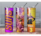 Custom Sublimation Tumbler